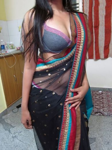 Smita Punjabi girl